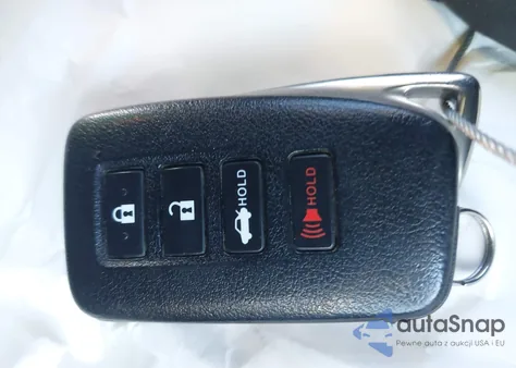 2015 Lexus Es 350 из США, поврежденный, VIN JTHBK1GG2F2168973